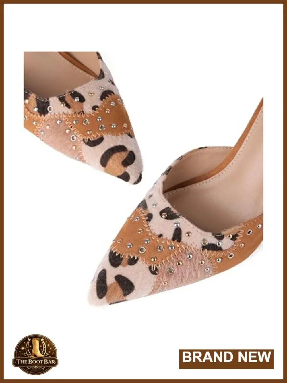 Kitten Heel Mules Sandals Pointed Toe Suede Slip On Dress Shoes
